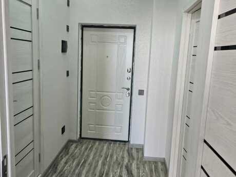 Kirayə 1 otaqlı mənzil, 47 m², Əhmədli: 450 ₼/ay 4