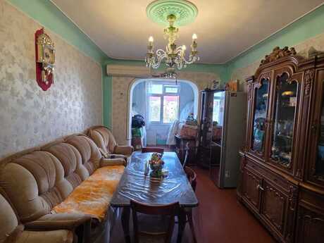 Объявление №6425725 - Сумгаит, Сумгаит, 3-комн., 72 м², 4/5 этаж