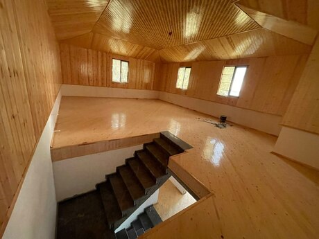 6 otaqlı həyət evi, 230 m², Saray: 220 000 ₼ 4