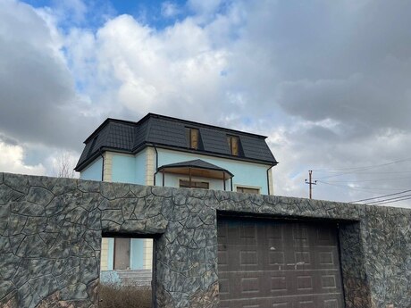 6 otaqlı həyət evi, 230 m², Saray: 220 000 ₼ 2