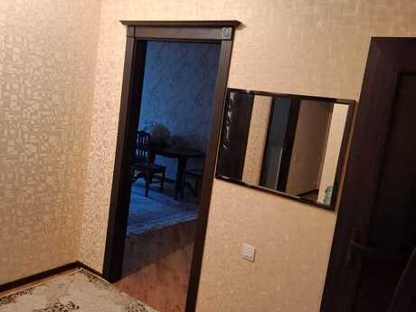 3 otaqlı mənzil, 105 m², Xalqlar Dostluğu: 230 000 ₼ 4