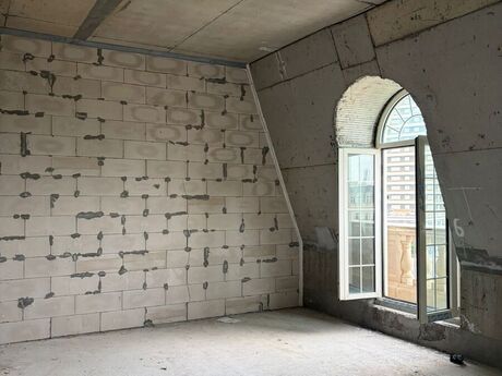 2 otaqlı mənzil, 42 m², Ağ şəhər: 240 000 ₼ 2