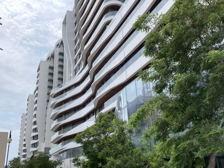 3 otaqlı mənzil, 170 m², Sabah Residence: 850 000 ₼ 3