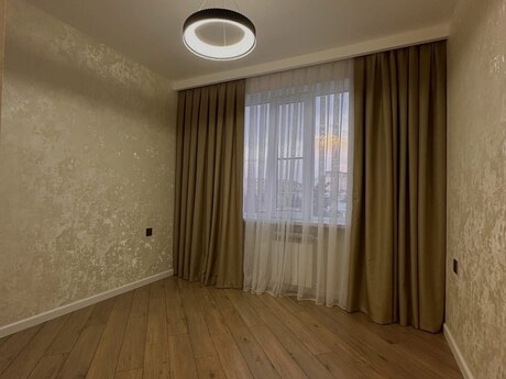 3 otaqlı mənzil, 65 m², Əhmədli: 189 000 ₼ 5