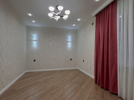 3 otaqlı mənzil, 65 m², Əhmədli: 189 000 ₼ 3