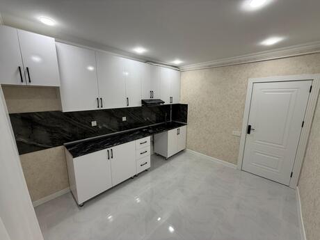 2 otaqlı mənzil, 55 m², Xalqlar Dostluğu: 183 000 ₼ 2