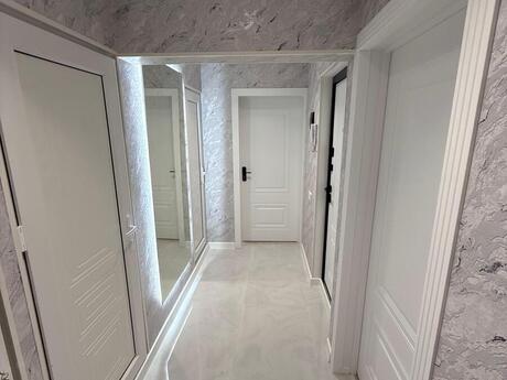 2 otaqlı mənzil, 55 m², Xalqlar Dostluğu: 183 000 ₼ 3