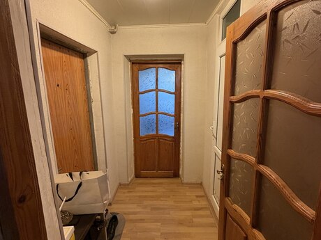 2 otaqlı mənzil, 57 m², Həzi Aslanov: 130 000 ₼ 3