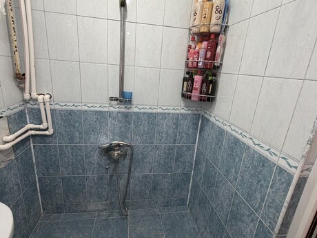 2 otaqlı mənzil, 57 m², Həzi Aslanov: 130 000 ₼ 5
