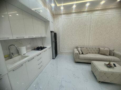 Kirayə 2 otaqlı mənzil, 65 m², 28 May: 999 ₼/ay 4
