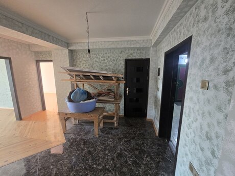 3 otaqlı mənzil, 91,4 m², Xocəsən: 142 000 ₼ 4