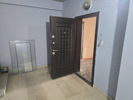 3 otaq · 91,4 m² · 7/7 mərtəbə, Xocəsən