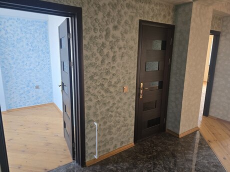 3 otaqlı mənzil, 91,4 m², Xocəsən: 142 000 ₼ 3