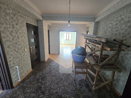 3 otaqlı mənzil, 91,4 m², Xocəsən: 142 000 ₼ 5