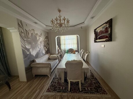 3 otaqlı mənzil, 64 m², Azadlıq Prospekti: 305 000 ₼ 2