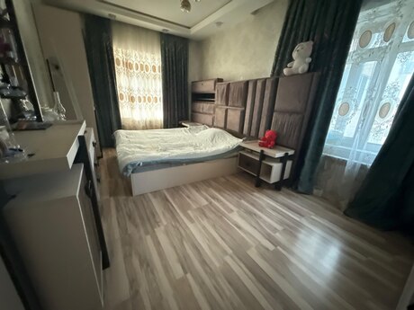 3 otaqlı mənzil, 64 m², Azadlıq Prospekti: 305 000 ₼ 3