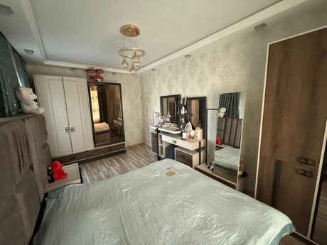 3 otaqlı mənzil, 64 m², Azadlıq Prospekti: 305 000 ₼ 4