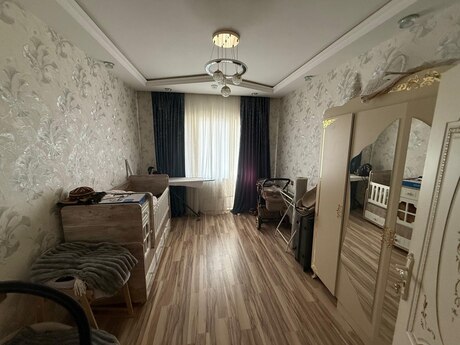 3 otaqlı mənzil, 64 m², Azadlıq Prospekti: 305 000 ₼ 5