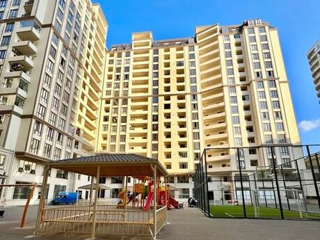 Elan №6425769 - Bakı, Nərimanov r., 4 otaqlı, 235 m², 4/17 mərtəbə