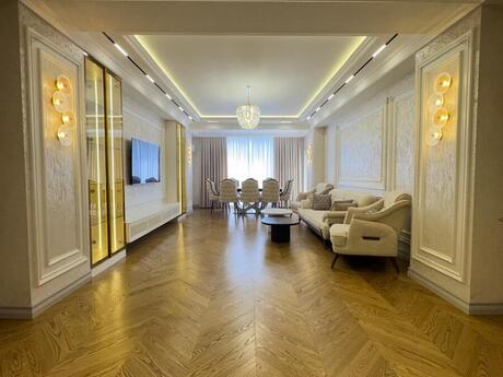 4 otaqlı mənzil, 235 m², Armoni Residence: 885 000 ₼ 3