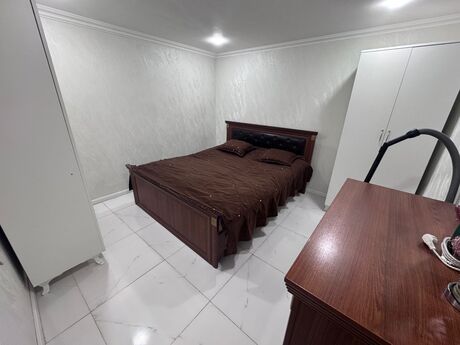 Biləcəridə 2 otaqlı həyət evi kirayə verilir, 75 m², 450 AZN/ay, şəkil 3 / 12