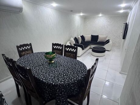Elan №6425767 - Bakı, Biləcəri q., 2 otaqlı, 75 m²
