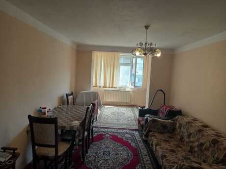 2-room apartment for rent, 50 m², Yasamal: 600 ₼/mo 2