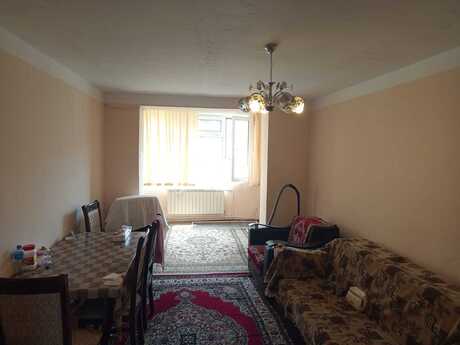 2-room apartment for rent, 50 m², Yasamal: 600 ₼/mo 3