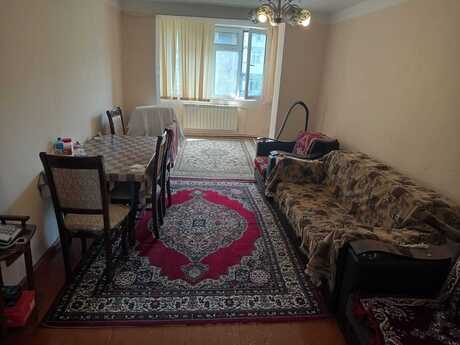 Elan №6425773 - Bakı, Yasamal q., 2 otaqlı, 50 m², 4/5 mərtəbə