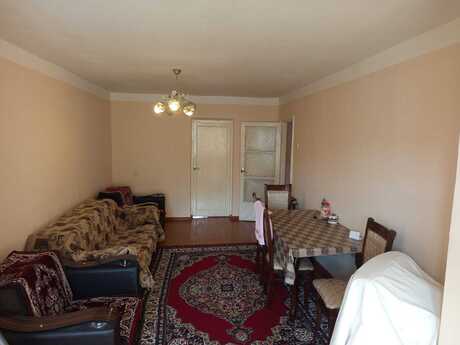 2-room apartment for rent, 50 m², Yasamal: 600 ₼/mo 4