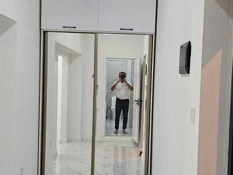 2-room apartment for rent, 70 m², Şah İsmayıl Xətai: 900 ₼/mo 4