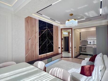 2 otaqlı mənzil, 54 m², Nəriman Nərimanov: 249 000 ₼ 5
