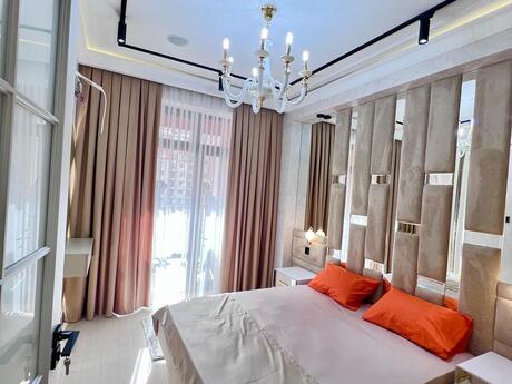 2 otaqlı mənzil, 54 m², Nəriman Nərimanov: 249 000 ₼ 2
