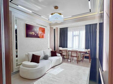 2 otaqlı mənzil, 54 m², Nəriman Nərimanov: 249 000 ₼ 4
