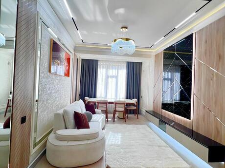 2 otaqlı mənzil, 54 m², Nəriman Nərimanov: 249 000 ₼ 3
