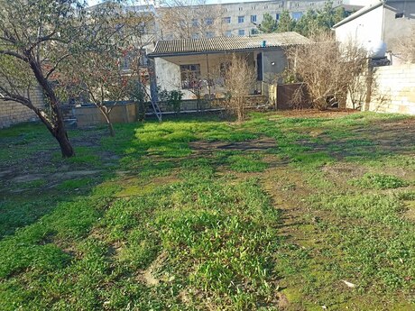 4 otaqlı həyət evi, 103 m², Badamdar: 720 000 ₼ 5