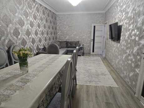 3 otaqlı mənzil, 85 m², Memar Əcəmi: 151 000 ₼ 3