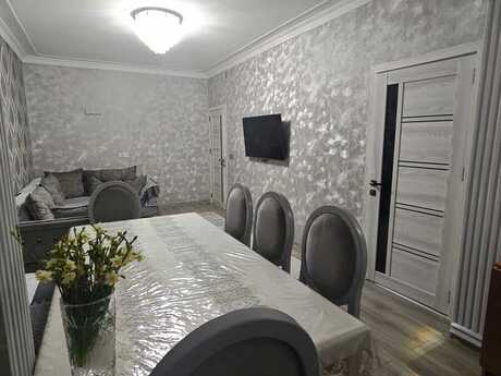 3 otaqlı mənzil, 85 m², Memar Əcəmi: 151 000 ₼ 2