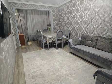 Elan №6425779 - Bakı, Memar Əcəmi m., 3 otaqlı, 85 m², 5/5 mərtəbə