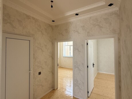 4 otaqlı həyət evi, 100 m², Məmmədli: 117 000 ₼ 5
