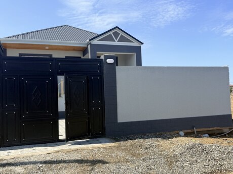 4 otaqlı həyət evi, 100 m², Məmmədli: 117 000 ₼ 2