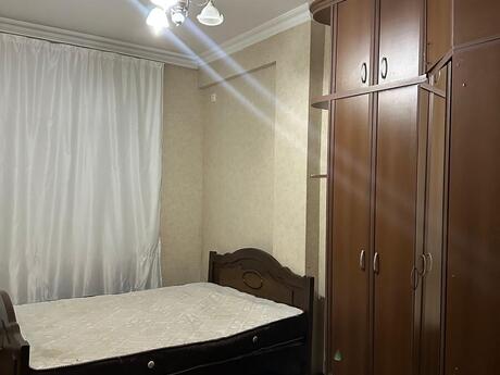 Kirayə 2 otaqlı mənzil, 65 m², Həzi Aslanov: 600 ₼/ay 5