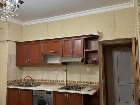 Kirayə 2 otaqlı mənzil, 65 m², Həzi Aslanov: 600 ₼/ay 3