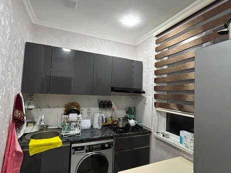 2-room apartment, 64 m², Memar Əcəmi: 121 000 ₼ 5