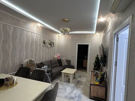 2-room apartment, 64 m², Memar Əcəmi: 121 000 ₼ 2