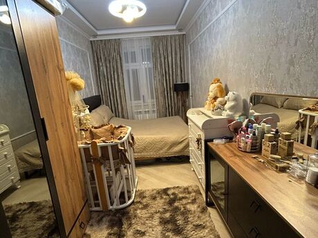 2-room apartment, 64 m², Memar Əcəmi: 121 000 ₼ 3