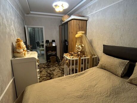 2-room apartment, 64 m², Memar Əcəmi: 121 000 ₼ 4