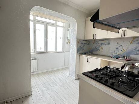 2 otaqlı mənzil, 63 m², İnşaatçılar: 178 000 ₼ 4
