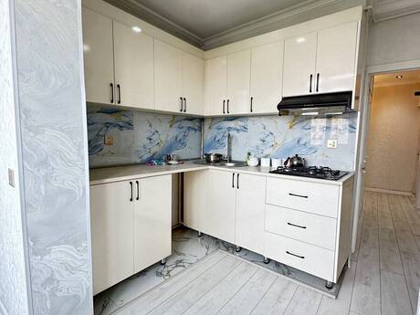 2 otaqlı mənzil, 63 m², İnşaatçılar: 178 000 ₼ 5