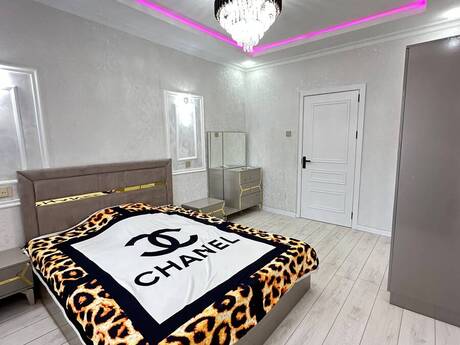 2 otaqlı mənzil, 63 m², İnşaatçılar: 178 000 ₼ 2